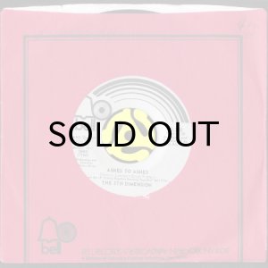 画像3: THE 5TH DIMENSION / ASHES TO ASHES (45's) (3)