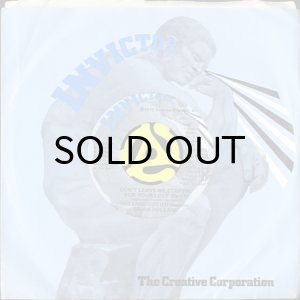 画像3: HOLLAND-DOZIER feat. BRIAN HOLLAND / DON'T LEAVE ME STARVIN' FOR YOUR LOVE (45's) (3)