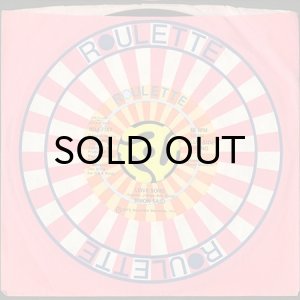 画像3: SIMON SAID / LOVE SONG (45's) (PROMO) (3)