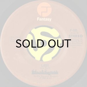 画像2: BLACKBYRDS / TIME IS MOVIN' b/w LADY (45's) (2)