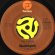 画像1: BLACKBYRDS / TIME IS MOVIN' b/w LADY (45's) (1)
