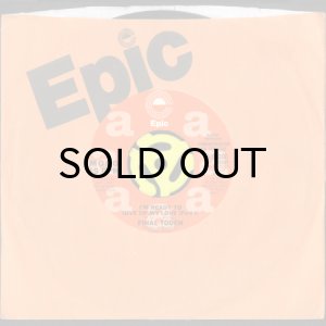 画像3: FINAL TOUCH / I'M READY TO GIVE UP MY LOVE (45's) (PROMO) (3)