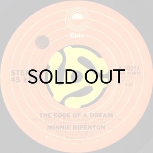 画像2: MINNIE RIPERTON / LOVIN' YOU (45's) (VINYL PRESS) (2)