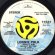 画像2: LONNIE POLK / I CAN MAKE YOU HAPPY (45's) (WHITE PROMO) (2)