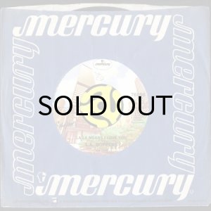 画像3: L.A. BOPPERS / LA LA MEANS I LOVE YOU b/w WHERE DID YOU GO (45's) (3)