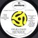 画像2: GENE CHANDLER / SIMPLY CALL IT LOVE b/w GIVE ME A CHANCE (45's) (WHITE PROMO) (2)