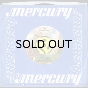 画像3: GABOR SZABO / KEEP SMILIN' b/w BABY RATTLE SNAKE (45's) (3)