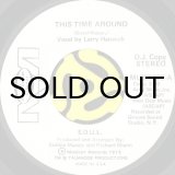 JESUS ALVAREZ / PLEASE STAY DON'T GO (45's) - Breakwell Records