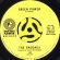 画像2: THE BAGDADS / BRING BACK THOSE DOO-WOPPS b/w GREEN POWER (45's) (2)