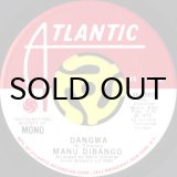 MANU DIBANGO / SOUL MAKOSSA (45's) - Breakwell Records
