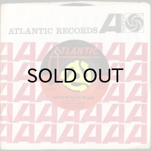 画像3: SOLOMON BURKE / GET OUT OF MY LIFE WOMAN (45's) (3)