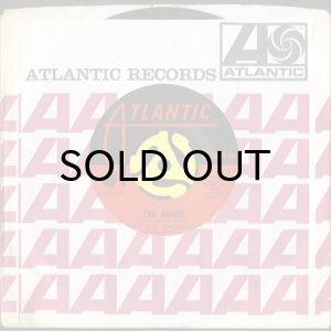 画像3: THE T.S.U. TORONADOES / THE GOOSE b/w GOT TO GET THROUGH TO YOU (45's) (3)