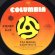 画像2: TAJ MAHAL / WHY DID YOU HAVE TO DESERT ME? b/w CAJUN WALTZ (45's) (2)