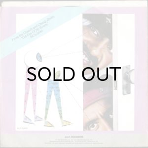 画像2: CHEECH & CHONG / BORN IN EAST L.A. (45's) (PICTURE SLEEVE) (2)