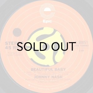 画像2: JOHNNY NASH / CELEBRATE LIFE (45's) (2)