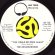 画像2: THE NEIGHBORHOOD / BIG YELLOW TAXI (45's) (WHITE PROMO) (2)