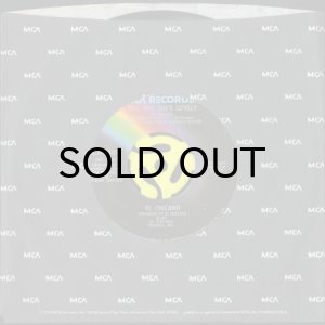 画像3: EL CHICANO / TELL HER SHE'S LOVELY (45's) (3)