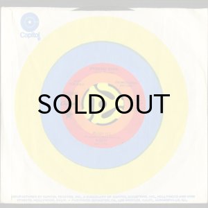 画像3: PEGGY LEE / SPINNING WHEEL (45's) (3)