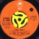 画像1: SLY AND THE FAMILY STONE / LOOSE BOOTY b/w CAN'T STRAIN MY BRAIN (45's) (1)