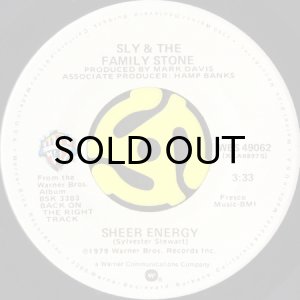 画像2: SLY & THE FAMILY STONE / REMEMBER WHO YOU ARE (45's) (2)