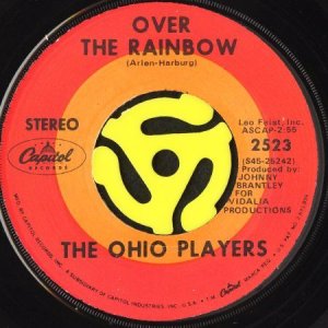 画像2: THE OHIO PLAYERS / FIND SOMEONE TO LOVE (45's) (2)