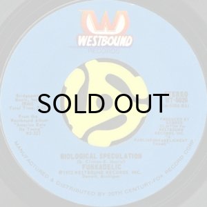 画像2: FUNKADELIC / LET'S TAKE IT TO THE STAGE (45's) (2)