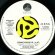 画像1: HUMAN BODY / COSMIC ROUND UP (45's) (WHITE PROMO) (1)
