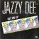 画像1: JAZZY DEE / GET ON UP (45's) (PICTURE SLEEVE) (1)