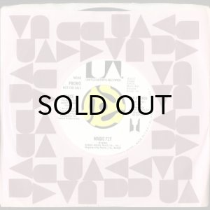 画像3: SPACE / MAGIC FLY (45's) (PROMO) (3)