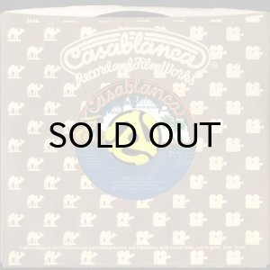 画像3: THE DISCO KID (HUGH MASEKELA) / THE DISCO KID (45's) (3)