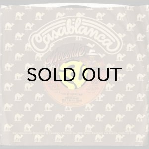 画像3: BRENDA & THE TABULATIONS / (I'M A) SUPER STAR (45's) (3)