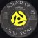 画像1: CAROLE SYLVAN / THINK (45's) (1)