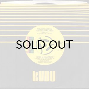 画像3: IDRIS MUHAMMAD / COULD HEAVEN EVER BE LIKE THIS (45's) (3)