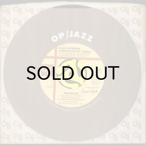 画像3: DEODATO / ALSO SPRACH ZARATHUSTRA (2001) (45's) (VINYL PRESS) (3)