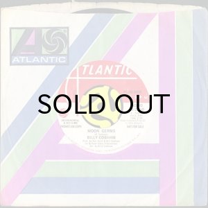 画像3: BILLY COBHAM / MOON GERMS (45's) (PROMO) (3)