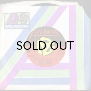 画像3: DAVID NEWMAN / KILLING ME SOFTLY WITH HIS SONG b/w MISSY (45's) (3)