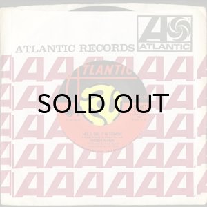 画像3: HERBIE MANN / HOLD ON, I'M COMIN' (45's) (3)