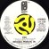 画像1: MICHAEL PEDICIN, JR. feat. THE JONES GIRLS / YOU b/w SONG FOR SHERRY (45's) (WHITE PROMO) (1)