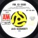 画像1: JACK DAUGHERTY / FEEL SO GOOD (45's) (WHITE PROMO) (1)