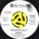 画像1: MASEKELA / AFRICAN SECRET SOCIETY (45's) (WHITE PROMO) (1)