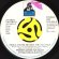 画像2: BRENDA JONES WITH GROOVE HOLMES / THIS IS THE ME ME (NOT THE YOU YOU) (45's) (PROMO) (2)