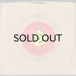 画像3: MONGO SANTAMARIA / TWENTY-FIVE MILES b/w EL TRES (45's) (3)