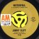 画像2: JIMMY CLIFF / WONDERFUL WORLD, BEAUTIFUL PEOPLE (45's) (2)