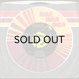 画像3: EVELYN KING / I'M IN LOVE b/w THE OTHER SIDE OF LOVE (45's) (3)