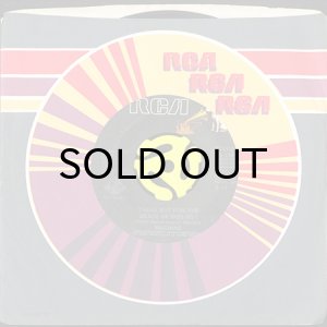 画像3: MACHINE / THERE BUT FOR THE GRACE OF GOD GO I (45's) (3)