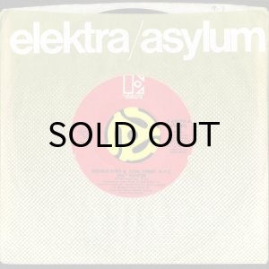 画像3: DONALD BYRD & 125TH STREET, N.Y.C. / SEXY DANCER (45's) (3)