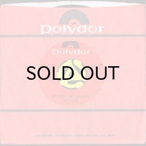 画像3: ROY AYERS / GET ON UP, GET ON DOWN b/w AND DON'T YOU SAY NO (45's) (3)