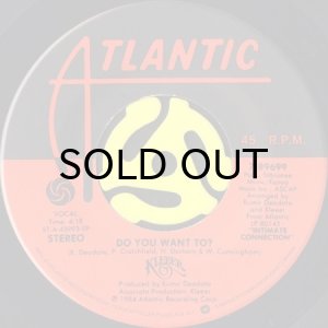 画像2: KLEEER / NEXT TIME IT'S FOR REAL (45's) (2)