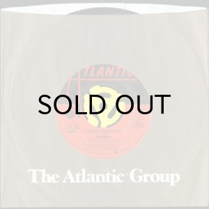 画像3: CHANGE / MUTUAL ATTRACTION (45's) (3)