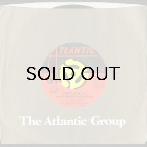 画像3: STEVE ARRINGTON'S HALL OF FAME / NOBODY CAN BE YOU b/w BEDDIE-BIEY (45's) (3)